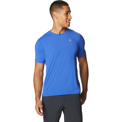 Mountain Hardwear Crater Lake Short Sleeve T-Shirt for Men